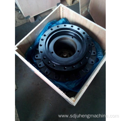 Excavator 267-6796 Travel Reducer 329D Travel Gearbox